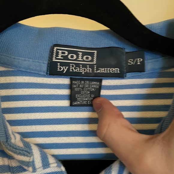 Ralph Lauren polo - Picture 3 of 3